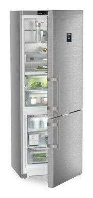 Двухкамерный холодильник Liebherr CBNsda 775i Prime BioFresh NoFrost